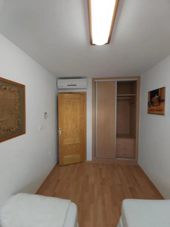 Apartment Apartamento En Urbanizacion Residencial Nerja