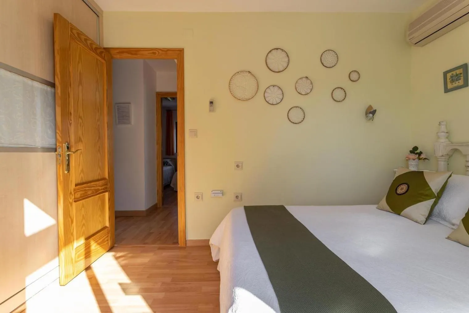 Apartamento En Urbanizacion Residencial Nerja 0*,