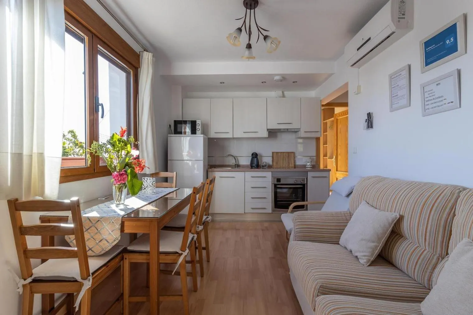 Apartamento En Urbanizacion Residencial Nerja 0*,  Spain