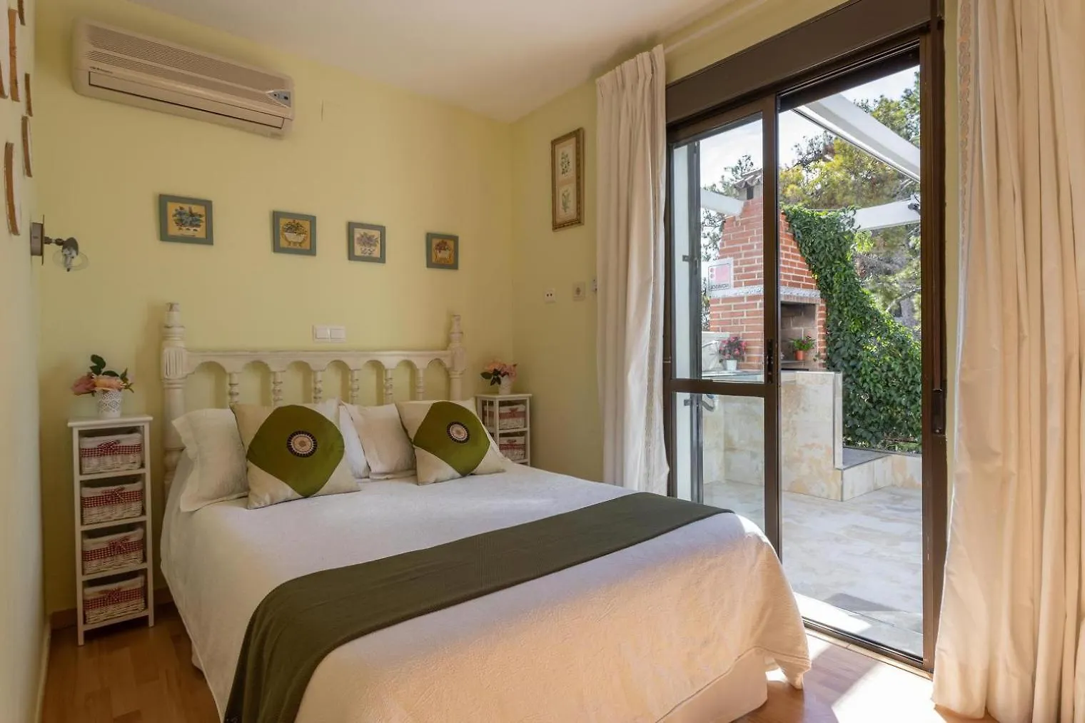 Apartment Apartamento En Urbanizacion Residencial Nerja