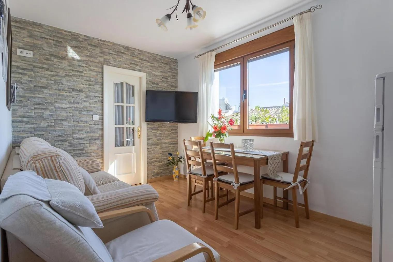 Apartment Apartamento En Urbanizacion Residencial Nerja Spain