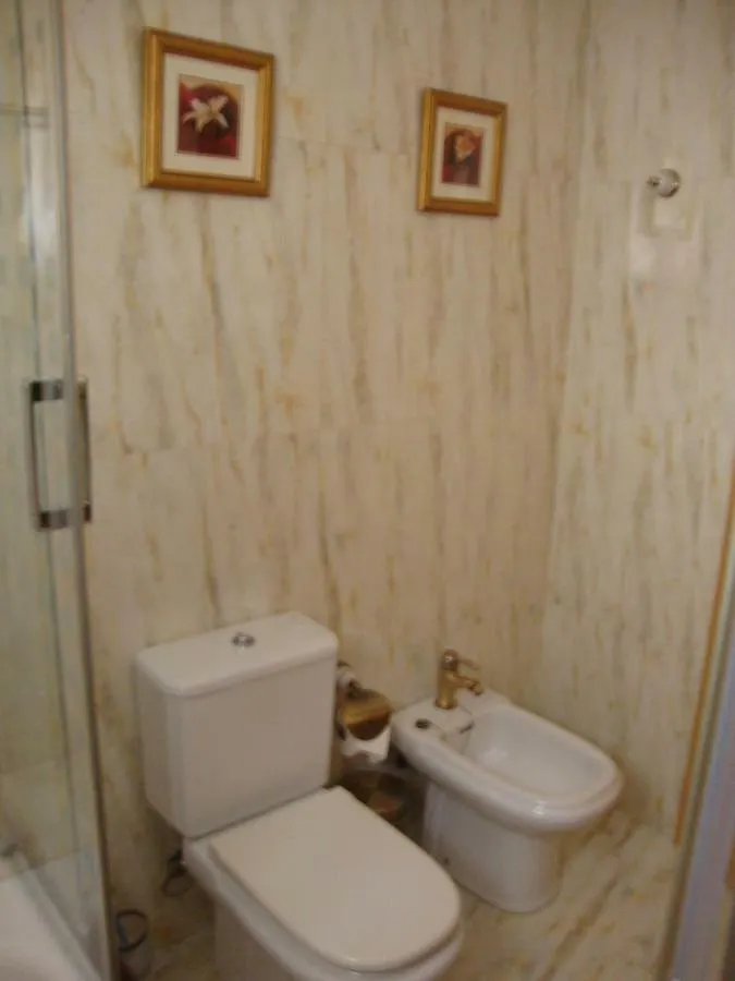 Apartamento En Urbanizacion Residencial Nerja 0*,