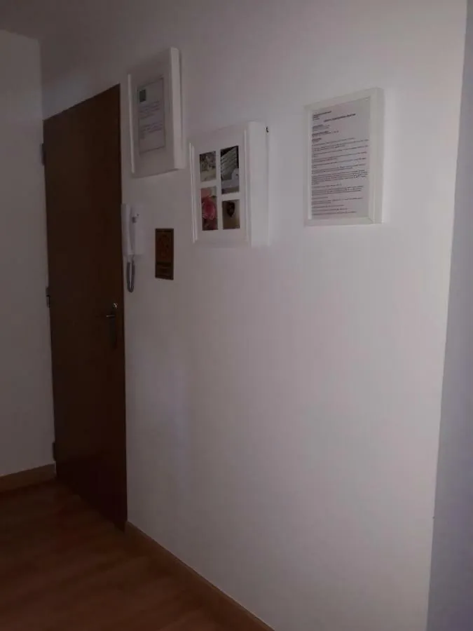 Apartamento En Urbanizacion Residencial Nerja