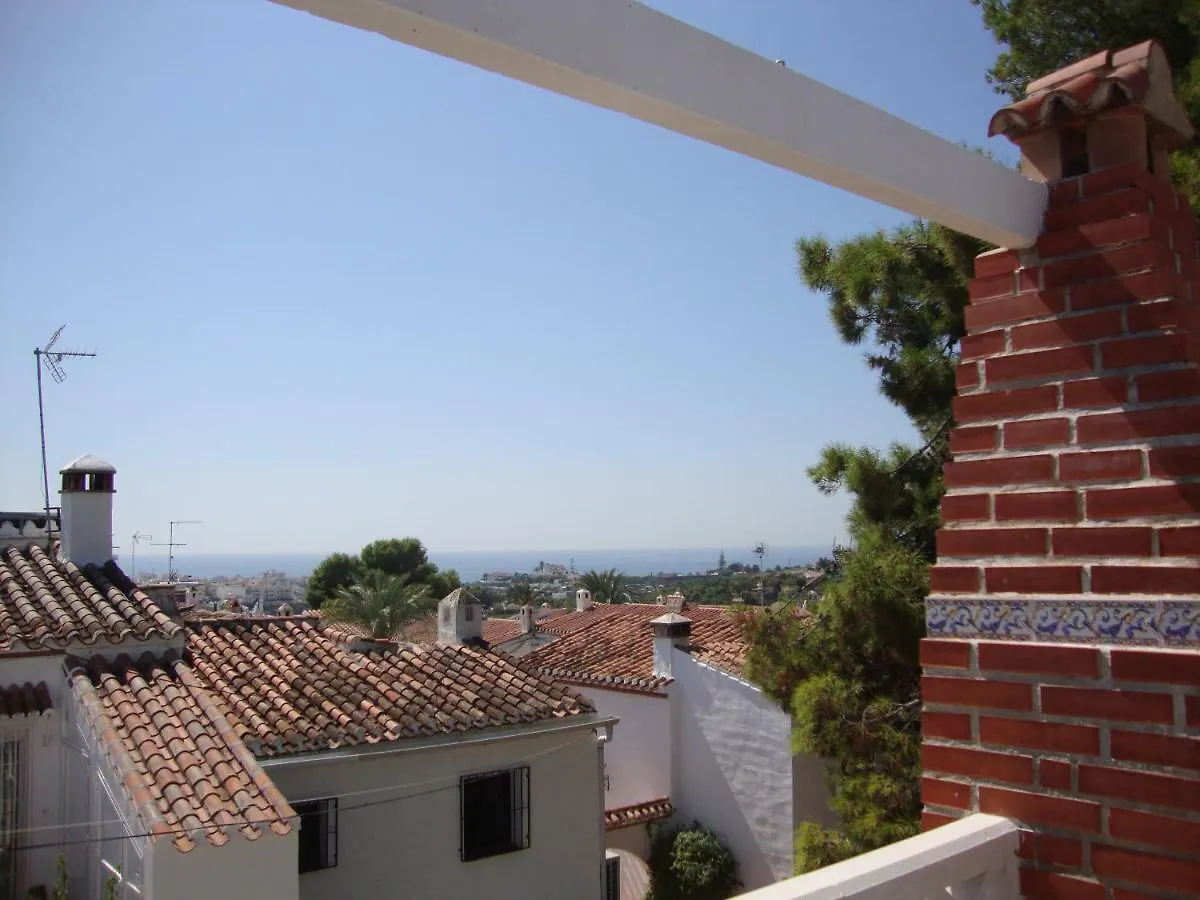 Apartment Apartamento En Urbanizacion Residencial Nerja Spain
