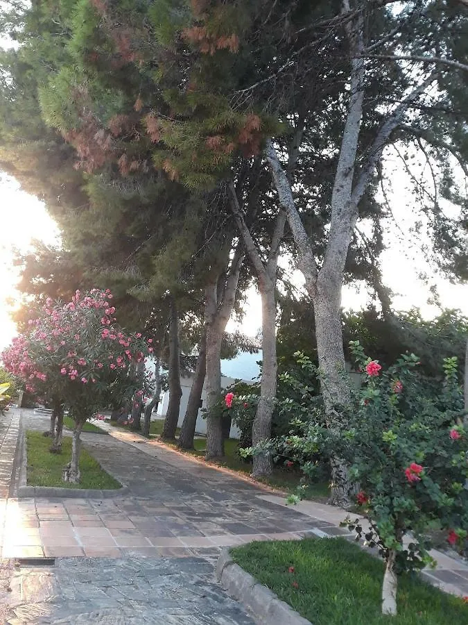 Apartamento En Urbanizacion Residencial Nerja 0*,  Spain