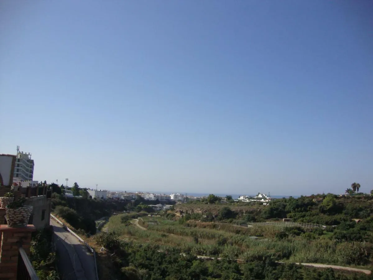 Apartamento En Urbanizacion Residencial Nerja