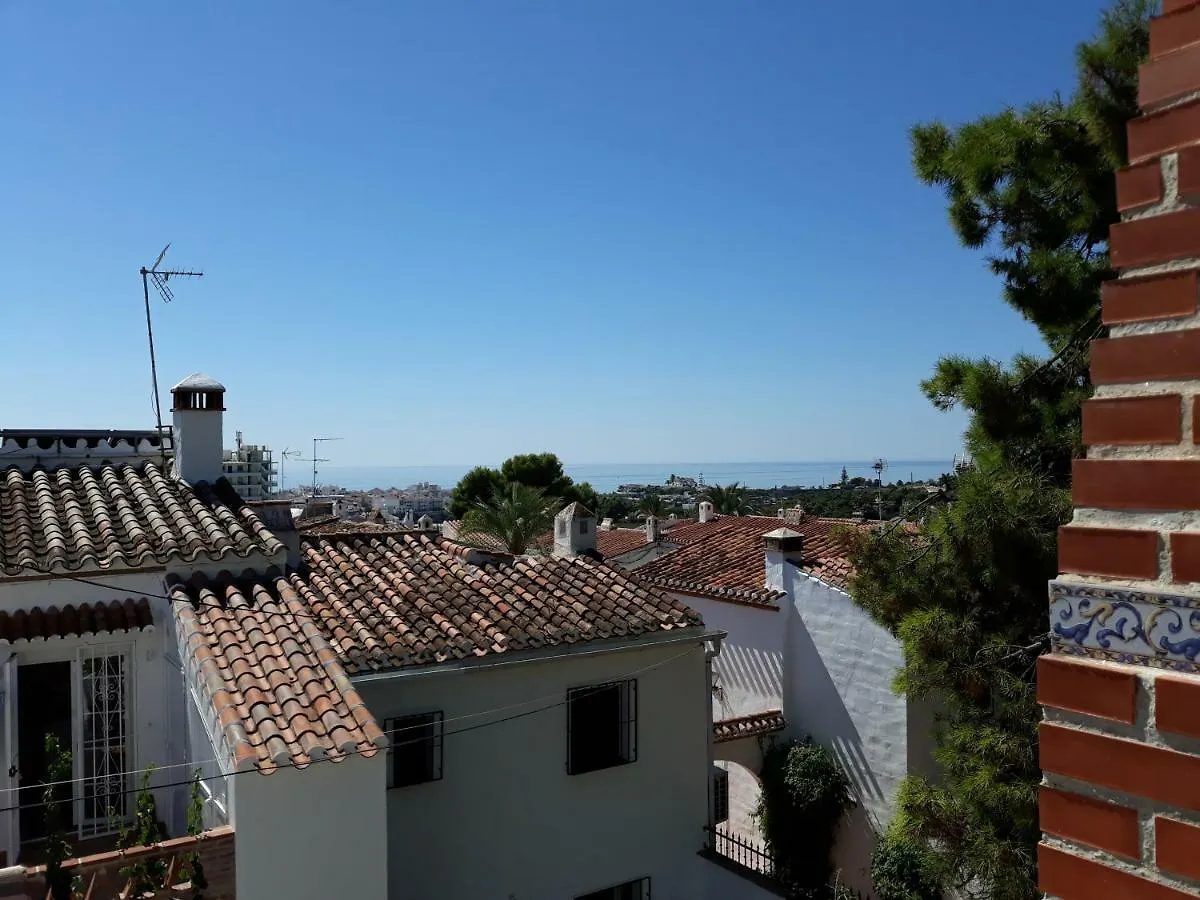 Apartamento En Urbanizacion Residencial Nerja