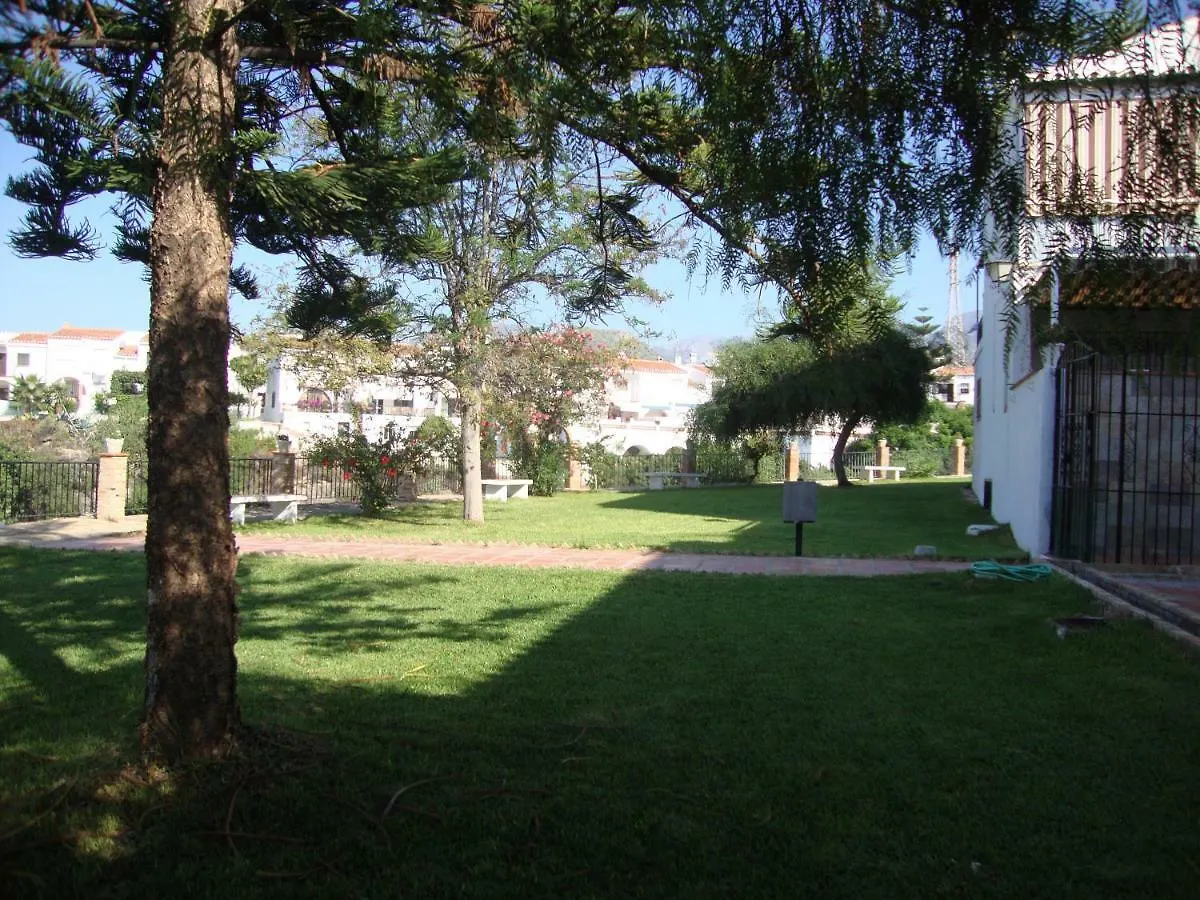 Apartamento En Urbanizacion Residencial Nerja Apartment
