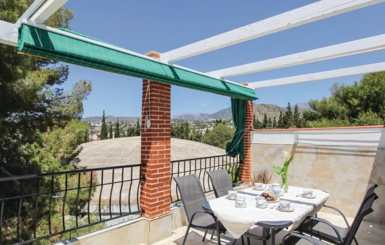 Apartamento En Urbanizacion Residencial Nerja Apartment