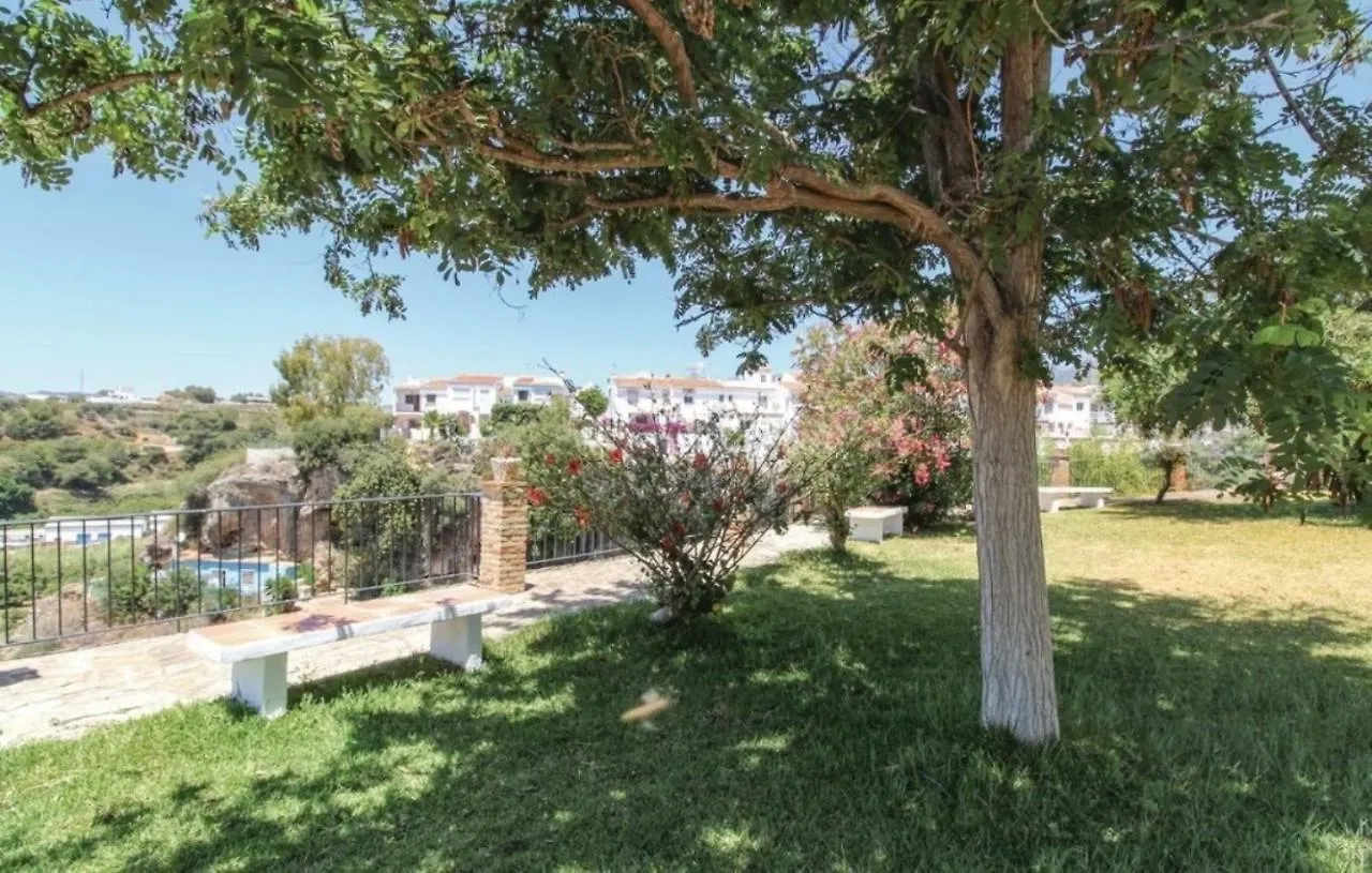 Apartamento En Urbanizacion Residencial Nerja