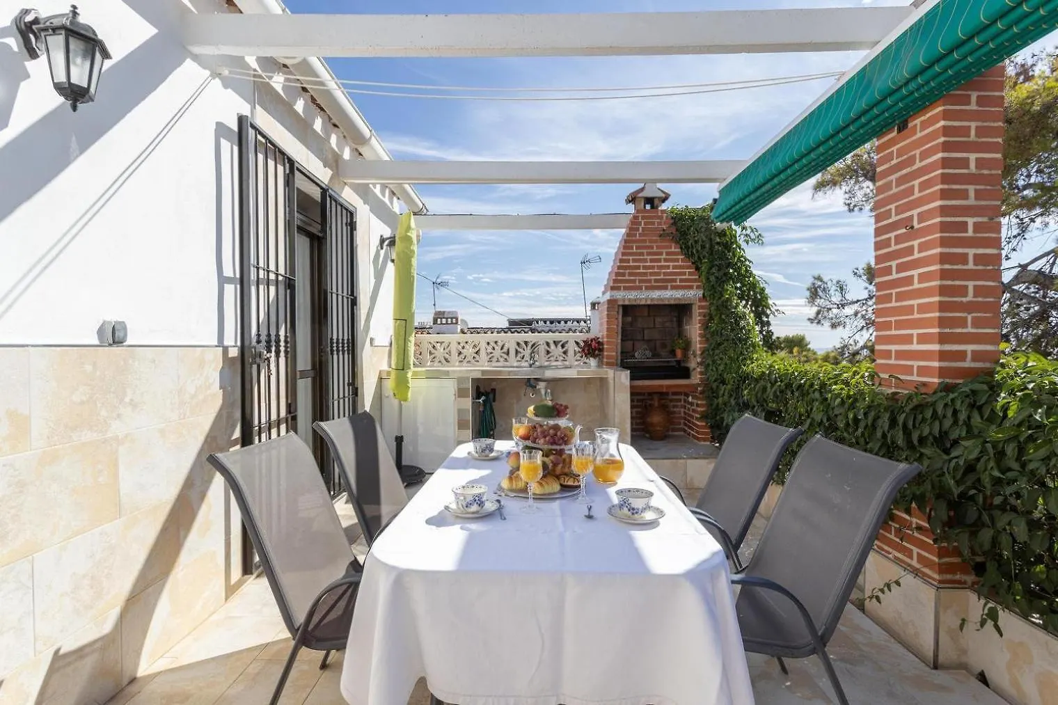 Διαμέρισμα Apartamento En Urbanizacion Residencial Nerja