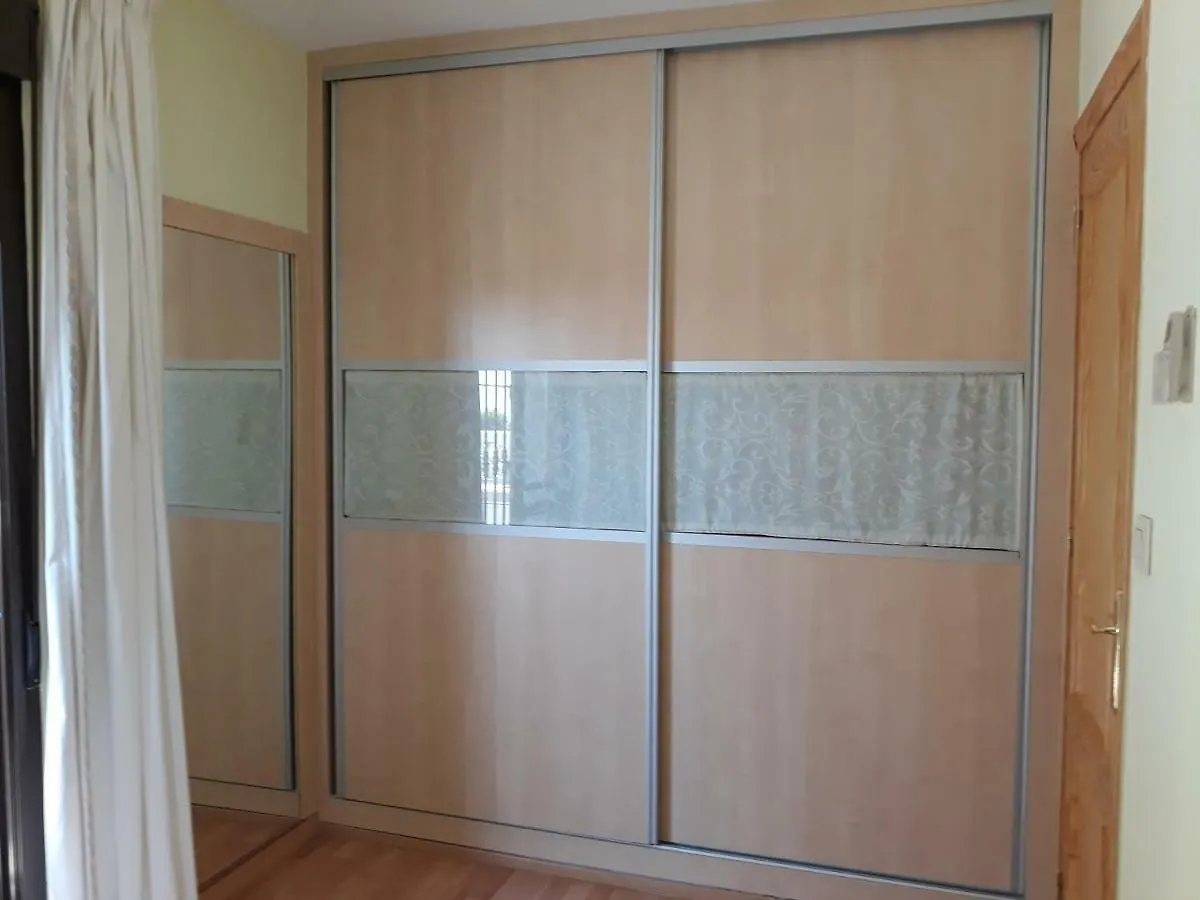 Διαμέρισμα Apartamento En Urbanizacion Residencial Nerja Ισπανία