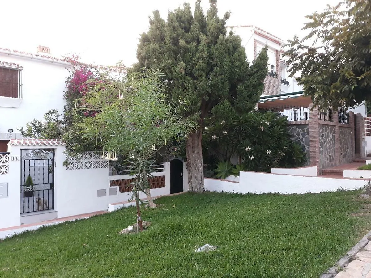 Apartamento En Urbanizacion Residencial Nerja 0*,  Ισπανία