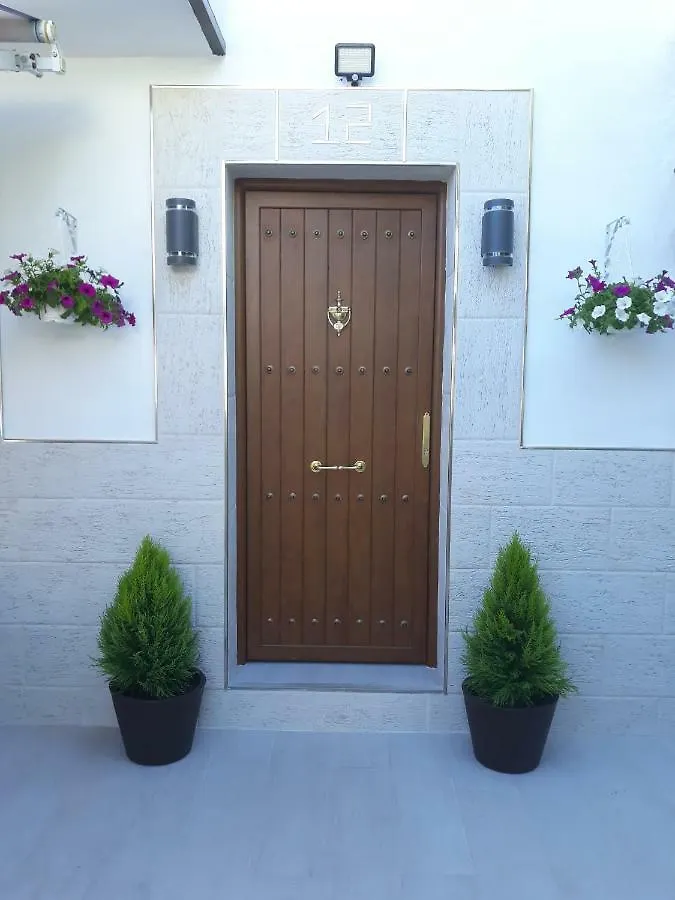 Apartamento En Urbanizacion Residencial Nerja Apartment