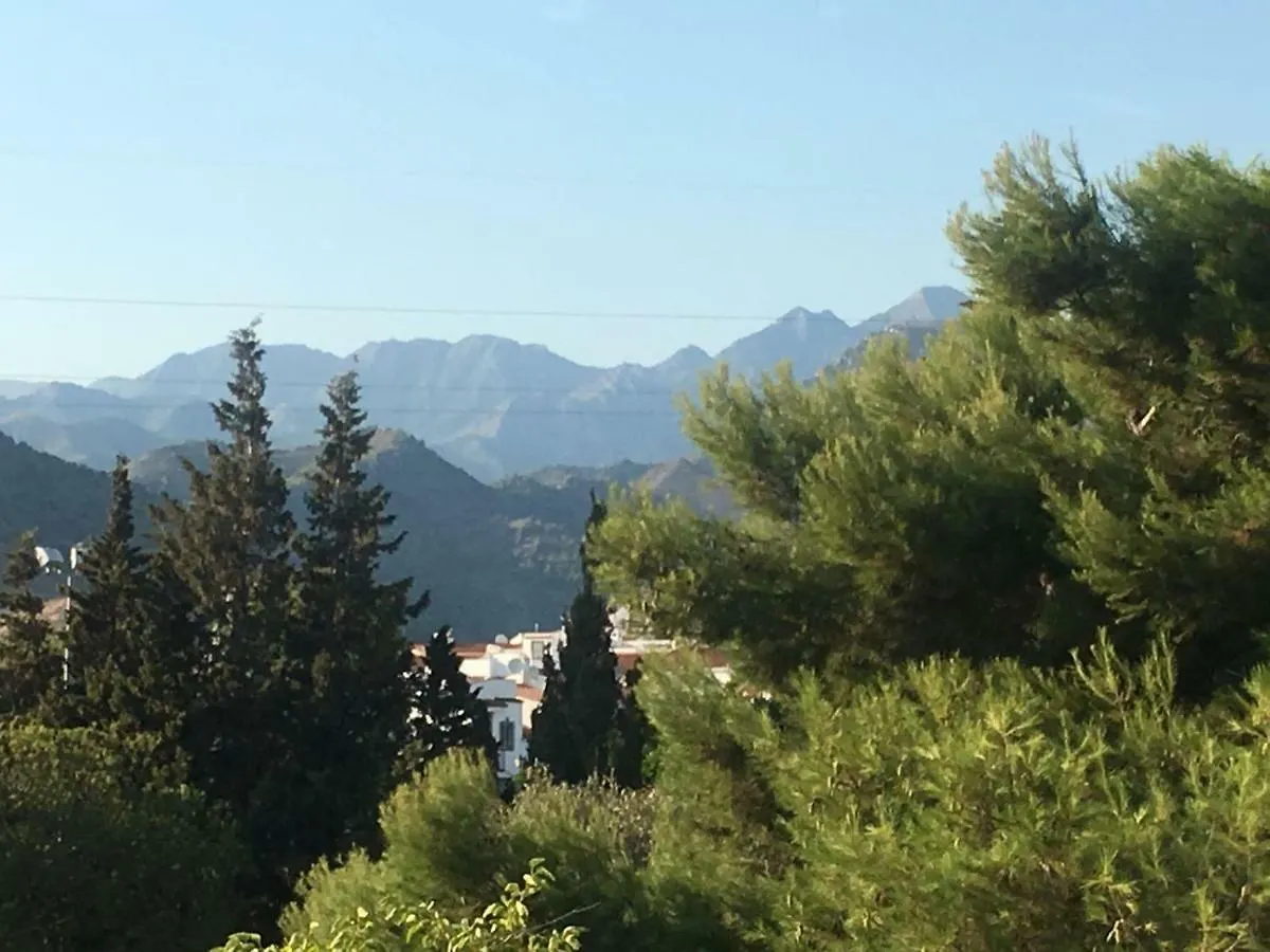 Apartamento En Urbanizacion Residencial Nerja Apartment