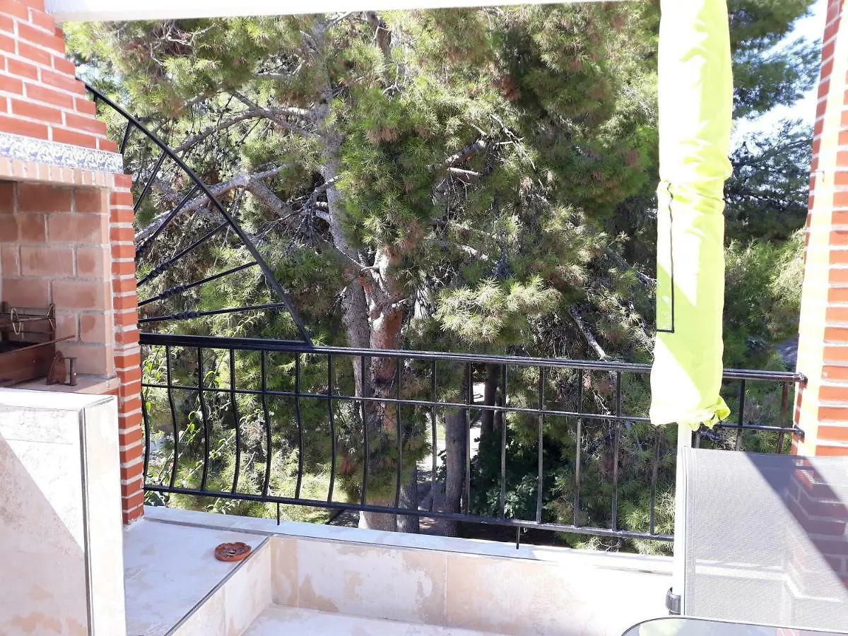 Apartamento En Urbanizacion Residencial Nerja