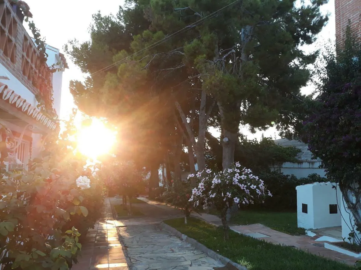 Διαμέρισμα Apartamento En Urbanizacion Residencial Nerja