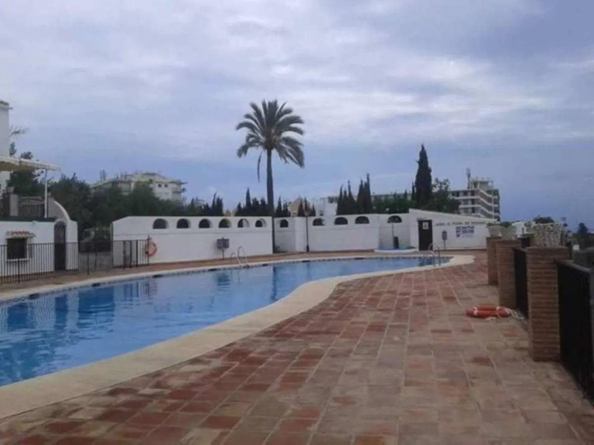 Apartamento En Urbanizacion Residencial Nerja 0*,
