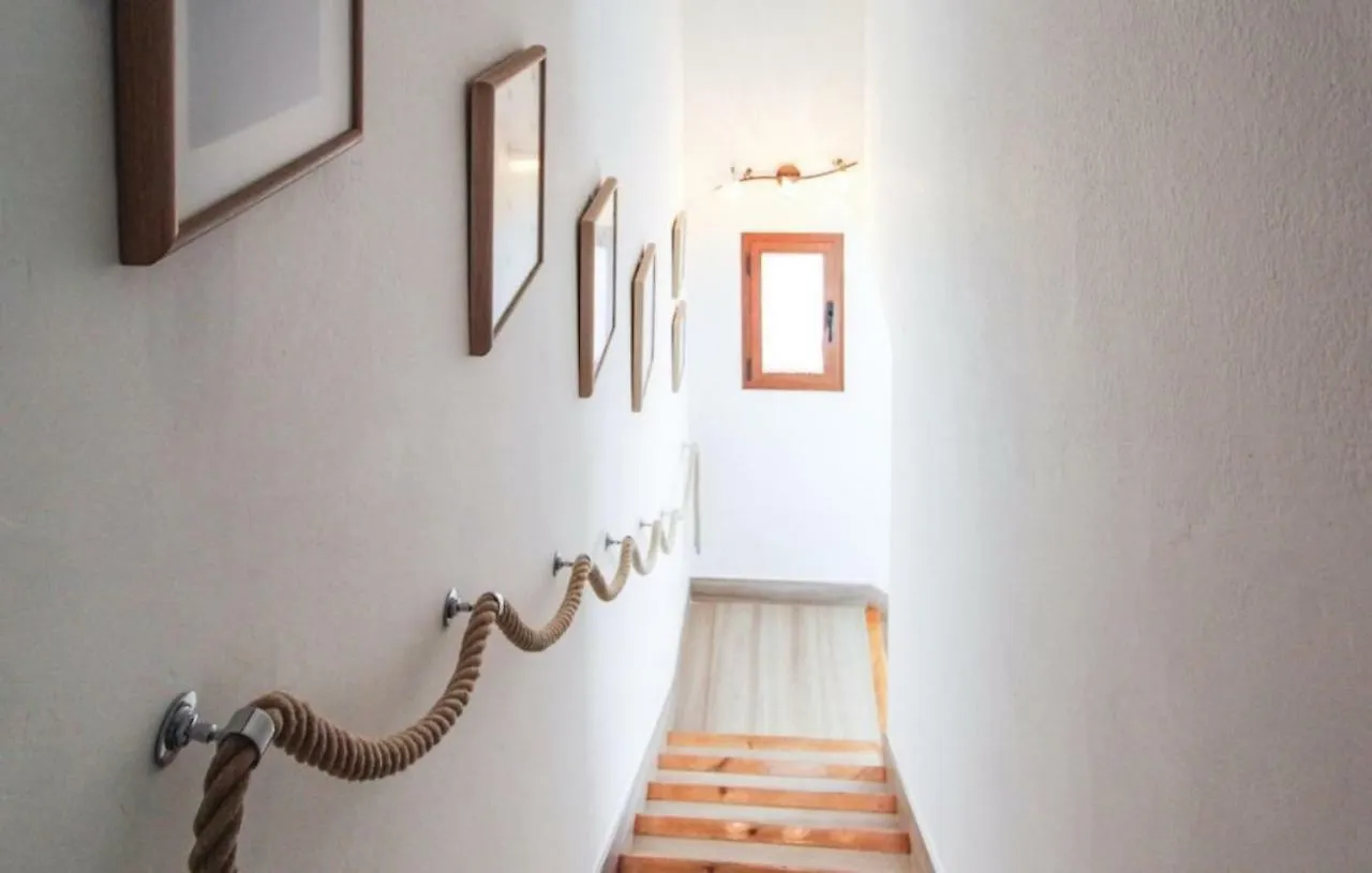 Apartamento En Urbanizacion Residencial Nerja Διαμέρισμα