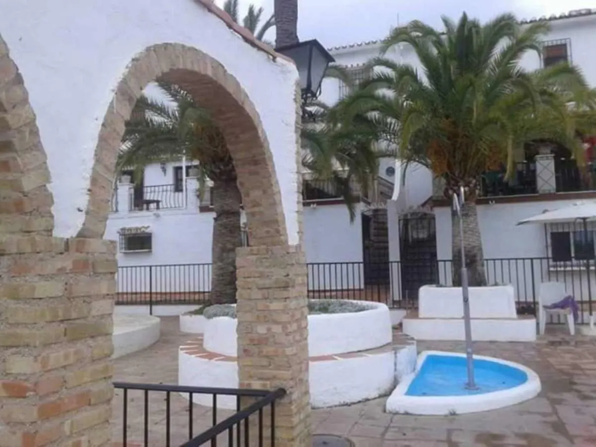 Διαμέρισμα Apartamento En Urbanizacion Residencial Nerja